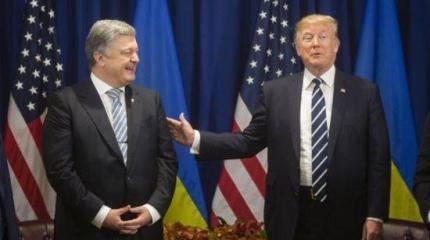 Итоги недели Украины. Улучшения, сюрпризы и подарки на еврейский Новый год