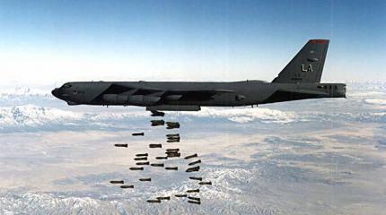 В Сирии США стали частью проблемы, а не её решения В Сирии США стали частью проблемы, а не её решения