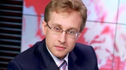 Виталий Гайдукевич: На юго-востоке Украины живут недоумки и агенты Кремля