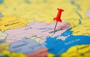 Неизбежное вторжение: западные СМИ нагнетают обстановку вокруг Украины Неизбежное вторжение: западные СМИ нагнетают обстановку вокруг Украины
