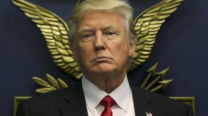 Трамп не смог бы откупиться от «импичмента» только убийством Солеймани Трамп не смог бы откупиться от «импичмента» только убийством Солеймани