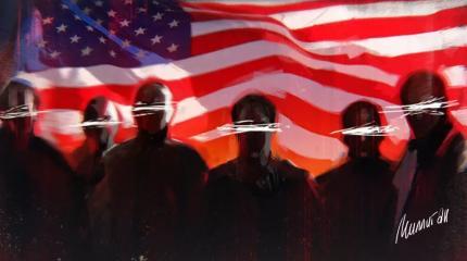 США еще раз доказали, что у них нет друзей и союзников, а есть лишь вассалы США еще раз доказали, что у них нет друзей и союзников, а есть лишь вассалы