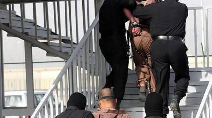 Саудовская Аравия обвинила 32 человек в шпионаже в пользу Ирана Саудовская Аравия обвинила 32 человек в шпионаже в пользу Ирана