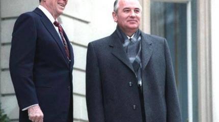 Как Горбачёв разваливал СССР Как Горбачёв разваливал СССР