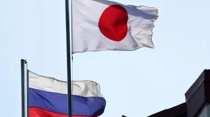 Токио решил подлить масла в огонь отношений с Москвой