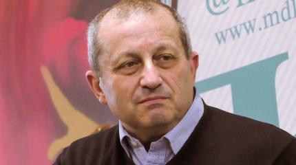 Кедми: ответ Москвы должен приглушить желание Запада давить на РФ Кедми: ответ Москвы должен приглушить желание Запада давить на РФ