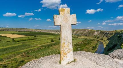 Молдавия решила изгнать русских, но потом пошла на попятную Молдавия решила изгнать русских, но потом пошла на попятную