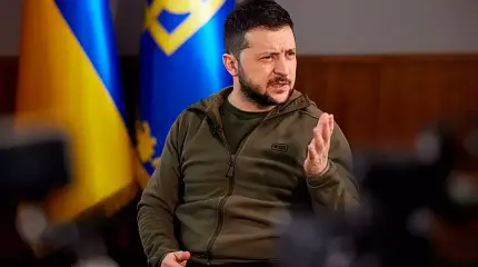 Борьба с Киево-Печерской лаврой обернулась для Зеленского двойным конфузом Борьба с Киево-Печерской лаврой обернулась для Зеленского двойным конфузом
