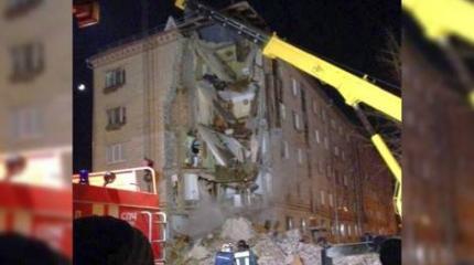 Тюмень: катастрофа, которую можно было предотвратить