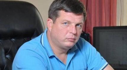 Журавко уверен, что Украина потеряет весь Юго-Восток Журавко уверен, что Украина потеряет весь Юго-Восток