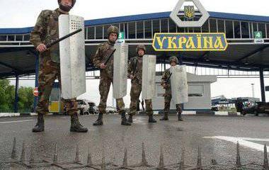 Нарушение Конституции и призрачная Европа. Как Украина стала страной закрытого типа? Нарушение Конституции и призрачная Европа. Как Украина стала страной закрытого типа?