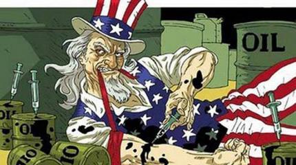 Время играет против американских нефтяников Время играет против американских нефтяников