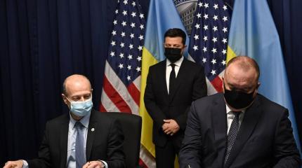 В офисе президента Украины заявили о «поражении Путина» В офисе президента Украины заявили о «поражении Путина»