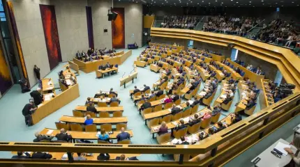 Голландия игнорирует народ: Украина вступит в ЕС?