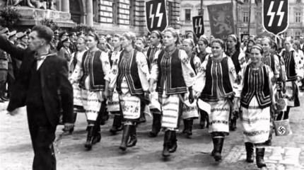 Немного религии: Донбасс — наказание Украины за Волынскую резню? Немного религии: Донбасс — наказание Украины за Волынскую резню?