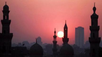 План России: Турция и Иран — лидеры мусульманского мира, но по Москвой План России: Турция и Иран — лидеры мусульманского мира, но по Москвой