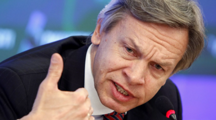 Пушков назвал худший вариант, при котором делегация России покинет ПАСЕ Пушков назвал худший вариант, при котором делегация России покинет ПАСЕ