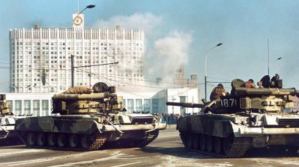 Рассекреченные документы ЦРУ: как Запад разваливал СССР? Рассекреченные документы ЦРУ: как Запад разваливал СССР?