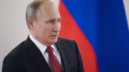 Сценарий полного распада Грузии: Путин просчитал стратегические перспективы Сценарий полного распада Грузии: Путин просчитал стратегические перспективы