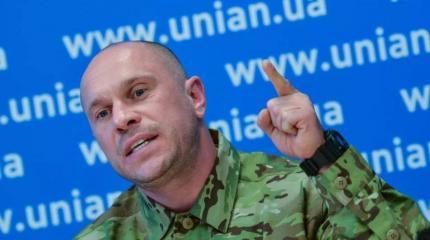 Кива предложил создавать «расстрельные команды» из участников АТО Кива предложил создавать «расстрельные команды» из участников АТО