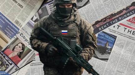 ТАС: Запад ошибся – Россия становится всё сильнее
