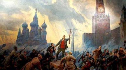Люди перестали бояться революции Люди перестали бояться революции