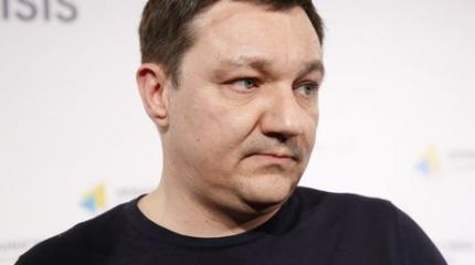 Тымчук рассказал правду про Крым: это гетто, где плюют на права человека Тымчук рассказал правду про Крым: это гетто, где плюют на права человека