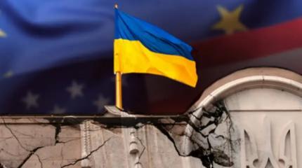 Как будет выглядеть капитуляция Украины и что будет потом? Как будет выглядеть капитуляция Украины и что будет потом?