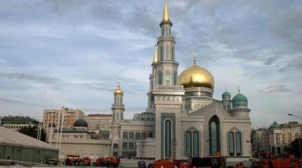 Внешнеполитический курс Москвы покорил мусульманский мир Внешнеполитический курс Москвы покорил мусульманский мир