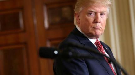 Ситуация в США обостряется: Пентагон за Трампа против ЦРУ Ситуация в США обостряется: Пентагон за Трампа против ЦРУ