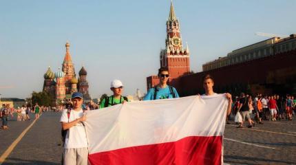 Русофобия «сдулась»: польская молодёжь не ведётся на антироссийскую истерию Русофобия «сдулась»: польская молодёжь не ведётся на антироссийскую истерию