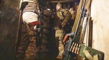 Украина: Осталось только крикнуть «Ура!» и пойти в бой