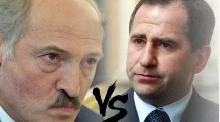 Дипломатический тупик: посол РФ Бабич хотел съесть Белоруссию, но съели его Дипломатический тупик: посол РФ Бабич хотел съесть Белоруссию, но съели его