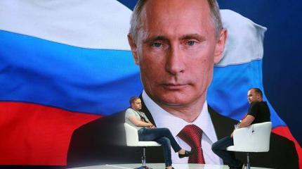 Путина успокоили: Пенсионеры не будут мстить за пенсионную реформу Путина успокоили: Пенсионеры не будут мстить за пенсионную реформу