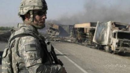 С какой целью США разжигают войны и революции С какой целью США разжигают войны и революции