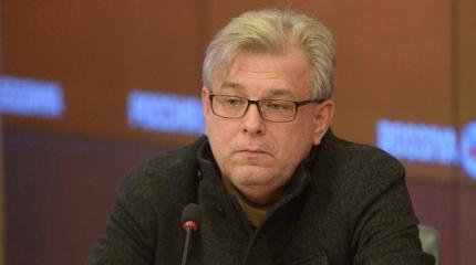 Куликов: американская политическая элита пошла в разнос Куликов: американская политическая элита пошла в разнос