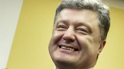 Сладкий пряник для переселенцев от Порошенко Сладкий пряник для переселенцев от Порошенко