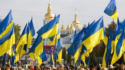 Федеральная Украина сбросит диктат Порошенко Федеральная Украина сбросит диктат Порошенко