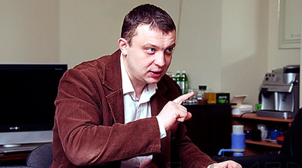 Семен Уралов: Как же вас жалко, украинцы... Семен Уралов: Как же вас жалко, украинцы...