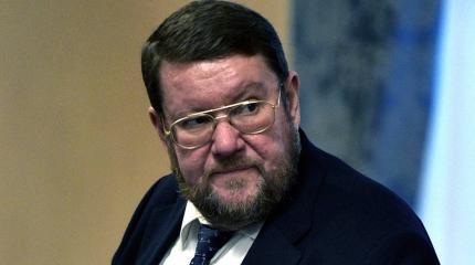 Евгений Сатановский: Сколько американских солдат убито украинским оружием? Евгений Сатановский: Сколько американских солдат убито украинским оружием?