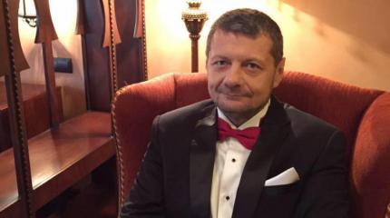 Мосийчук: Если все так дальше пойдет, Порошенко "грохнут" Мосийчук: Если все так дальше пойдет, Порошенко "грохнут"