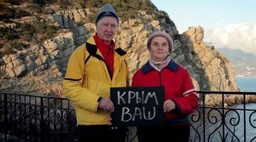 Украинец нехотя признался: В Крыму жить стало лучше, но меня тут все бесит