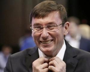 Луценко встретился с "сепаратистами" в СИЗО Луценко встретился с "сепаратистами" в СИЗО