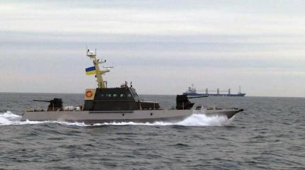 Провокация Киева на Азове: Порошенко может разыграть предвыборный «джокер» Провокация Киева на Азове: Порошенко может разыграть предвыборный «джокер»