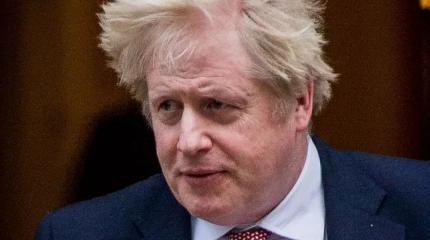 Последняя речь: почему Джонсон заявил, что Путину не запугать британцев Последняя речь: почему Джонсон заявил, что Путину не запугать британцев