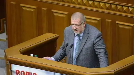 В Киеве предложили отмечать «450-летие сожжения Москвы» В Киеве предложили отмечать «450-летие сожжения Москвы»