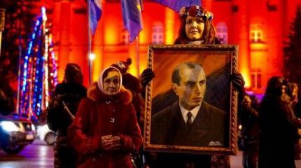 Марш несуществующей нации Марш несуществующей нации