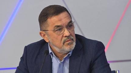 Хисамов рассказал о прибалтийских корнях украинской русофобии Хисамов рассказал о прибалтийских корнях украинской русофобии