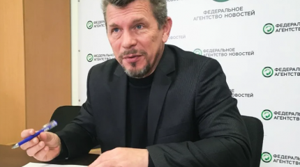 Веселовский: ЦРУ посчитали, что по вербовке шпионов все средства хороши Веселовский: ЦРУ посчитали, что по вербовке шпионов все средства хороши
