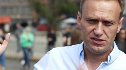 Навальный намерен вернуться в Россию